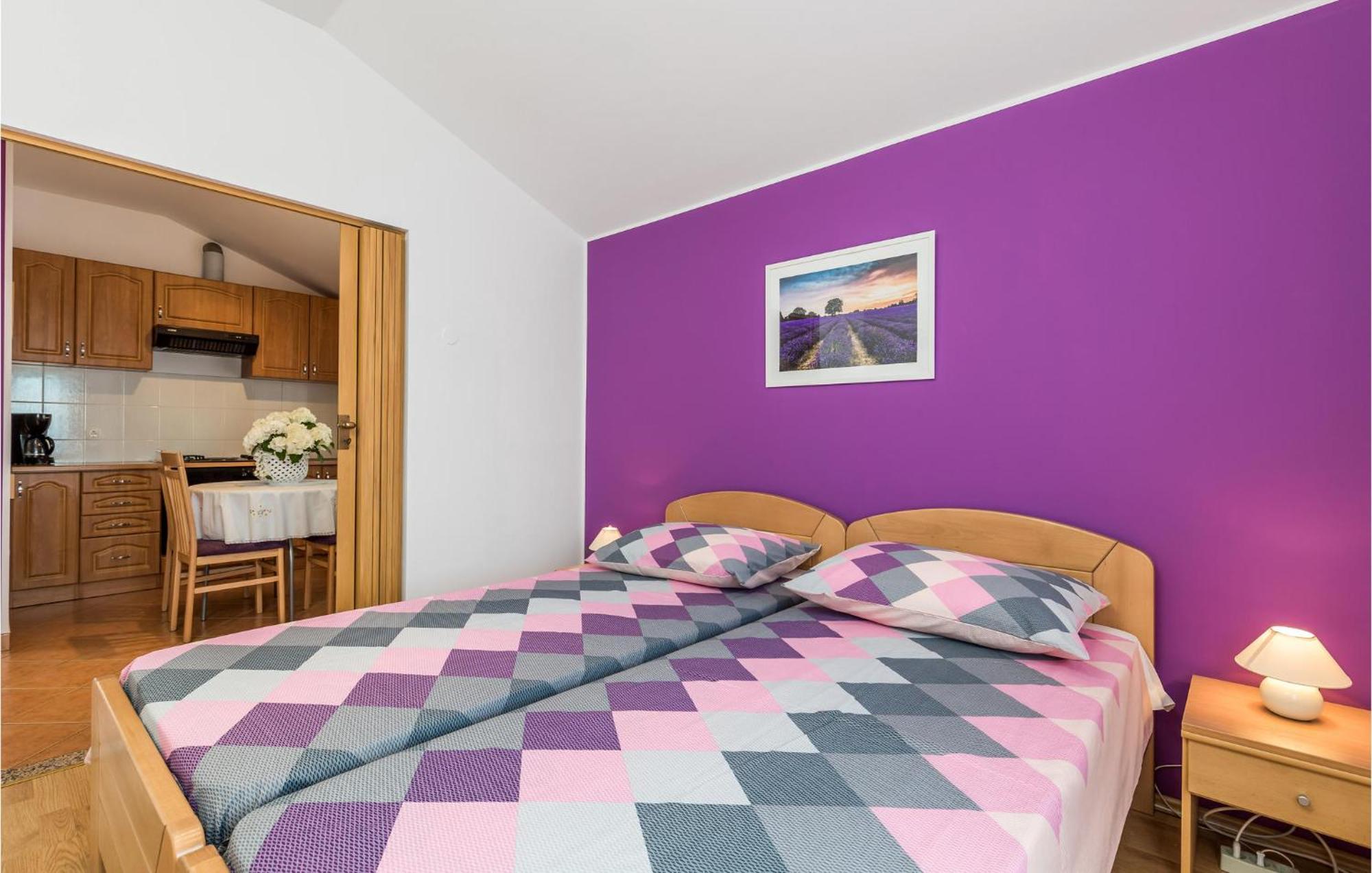 2 Bedroom Beautiful Apartment In Rukavac Rukavac  Exterior photo